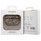 Original Case APPLE AIRPODS PRO 2 Guess GCube Charm (GUAP2PGCE4CW) brown 3666339171179