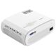 Wireless projector HAVIT PJ202 PRO (white) 6939119041113