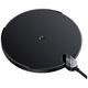 Baseus wireless charger Digital LED 2 15W black 6932172602208