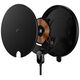 Baseus wireless charger Digital LED 2 15W black 6932172602208