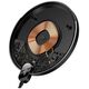 Baseus wireless charger Digital LED 2 15W black 6932172602208
