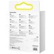 Baseus wireless charger Digital LED 2 15W black 6932172602208