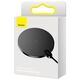 Baseus wireless charger Digital LED 2 15W black 6932172602208
