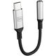 3mk adapter USB-C - Jack 3,5mm 5903108518055
