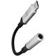 3mk adapter USB-C - Jack 3,5mm 5903108518055
