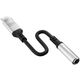 3mk adapter USB-C - Jack 3,5mm 5903108518055