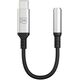 3mk adapter USB-C - Jack 3,5mm 5903108518055