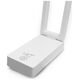 Collapsable LED desk Lamp 10W, 3000/4500/6000K, touch control, 1200mAh, white, LTC 5902270787733